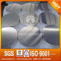 DC 3003 alumininum circle/disc for anodized cookware